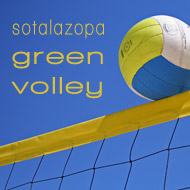 Torneo di Green Volley
